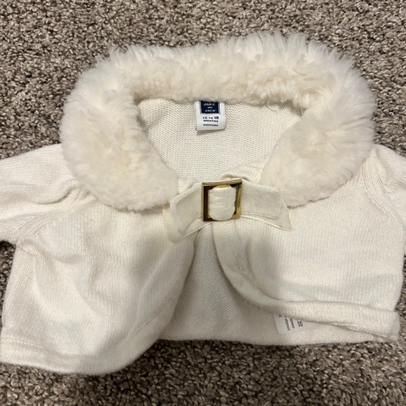 Sweater - Picture 3 of 3